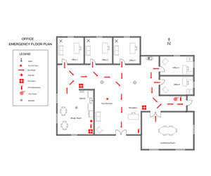 Easy To Use Floor Plan Drawing Software